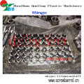 Screw Washer Screw Ring Non-return Valves Sets Manufactory 